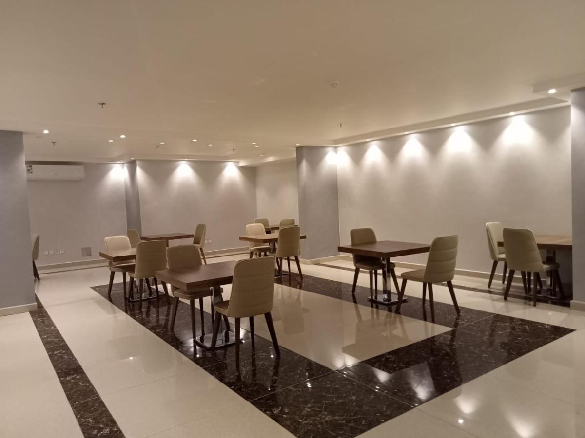 Y Platinum Hotel Medina Eksteriør bilde