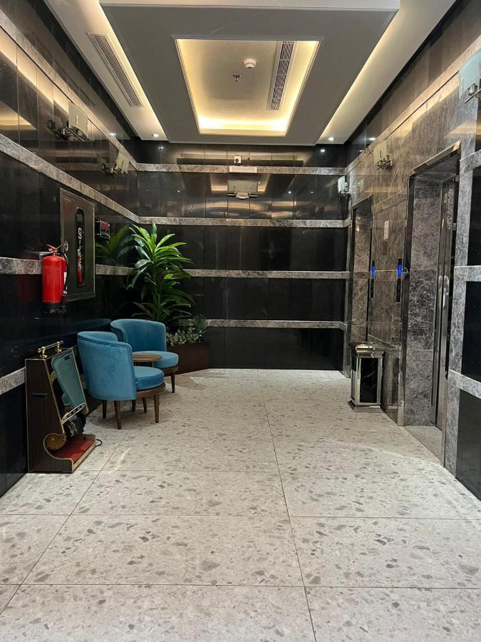 Y Platinum Hotel Medina Eksteriør bilde